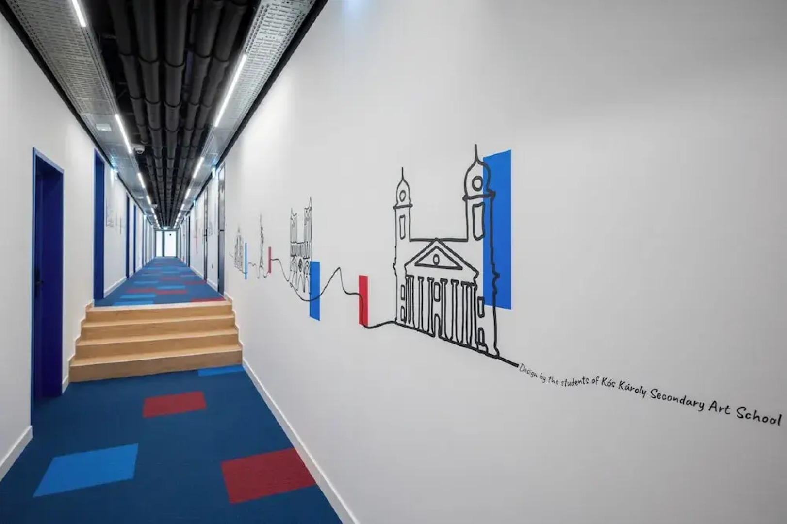 Ibis Styles Debrecen Airport