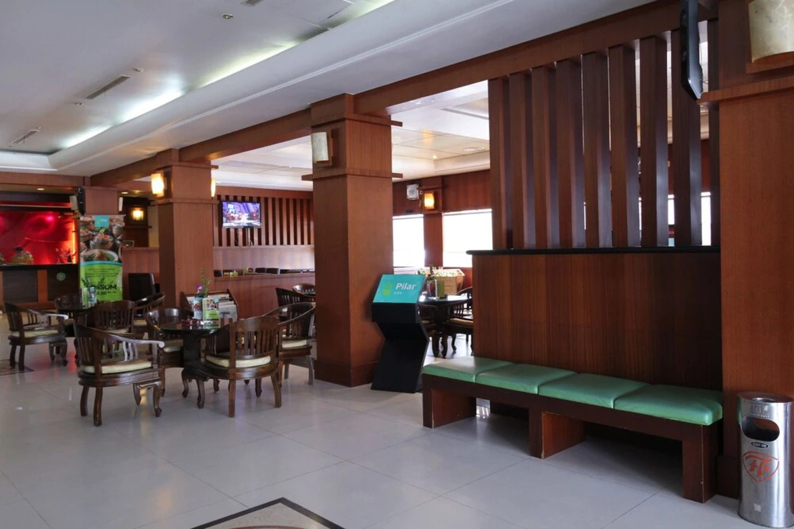 Airy Karang Balik Yos Sudarso 77 Tarakan