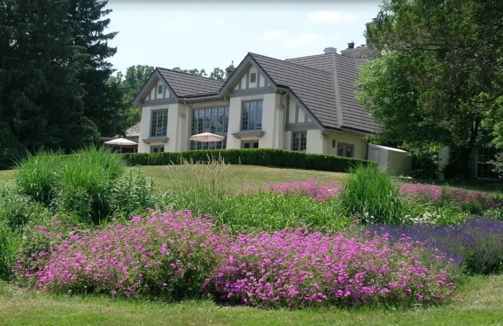 The Windermere Manor Hotel & Conference Center