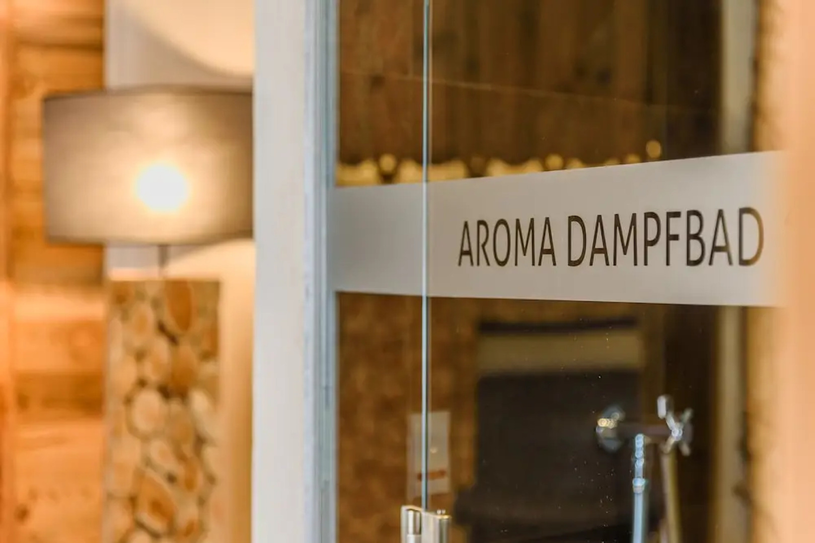 VIER JAHRESZEITEN Wellnessresort Achensee