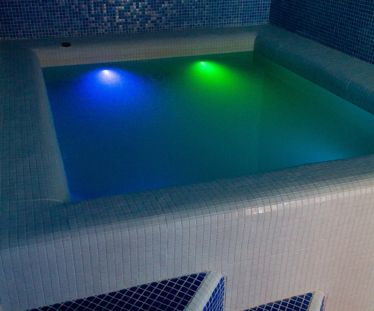 Complejo Enoturístico Finca La Estacada