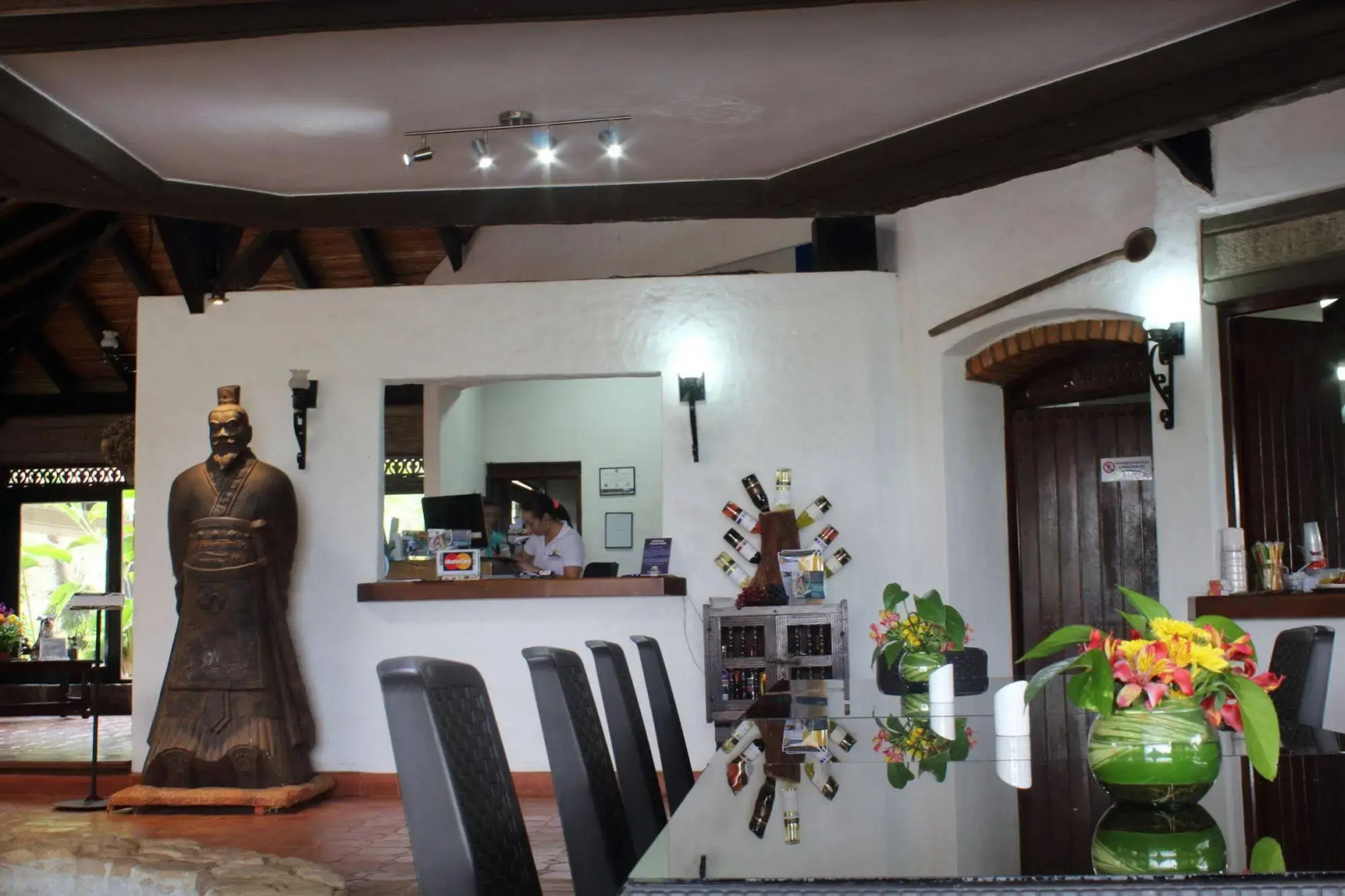 LagoGrande Hotel Resort