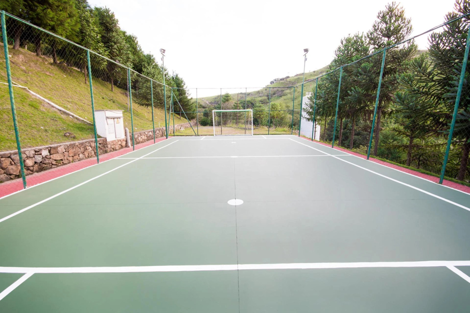 Hotel Golden Park All Inclusive Poços de Caldas By Nacional Inn