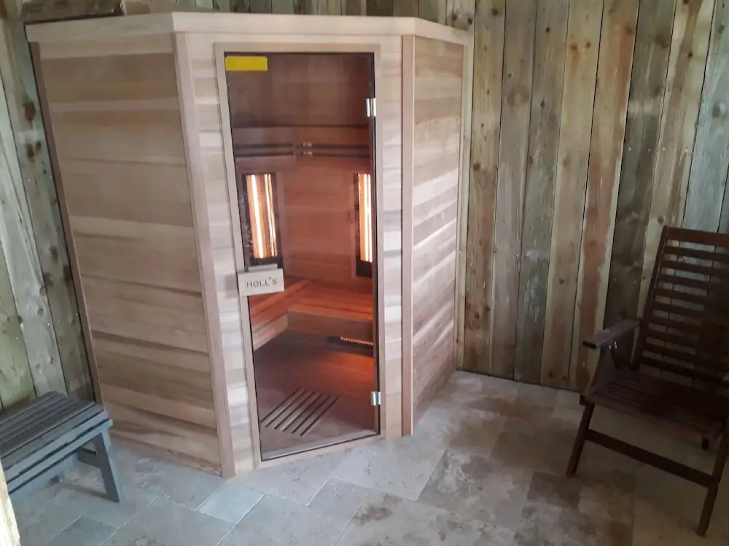 La Ferme du Longpré