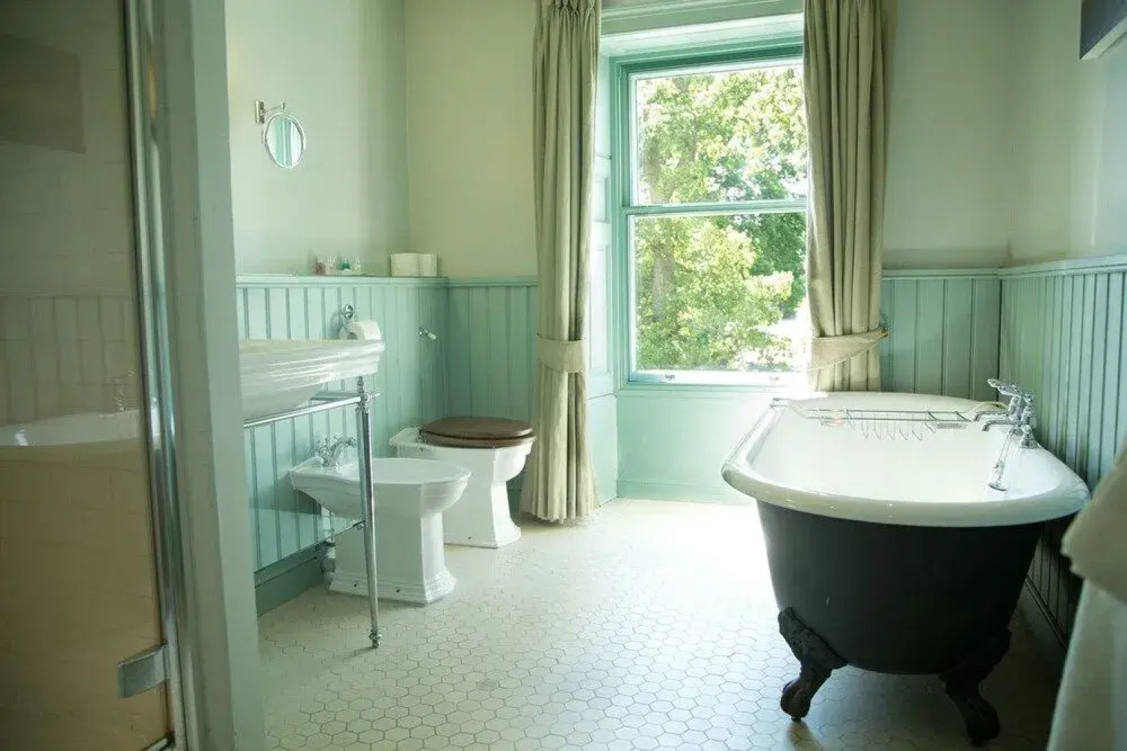 The Collingwood Arms Hotel