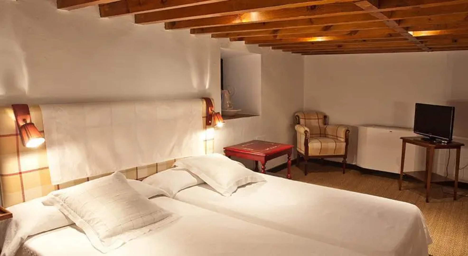 Hotel Rural Antigua Casa De La Bodega