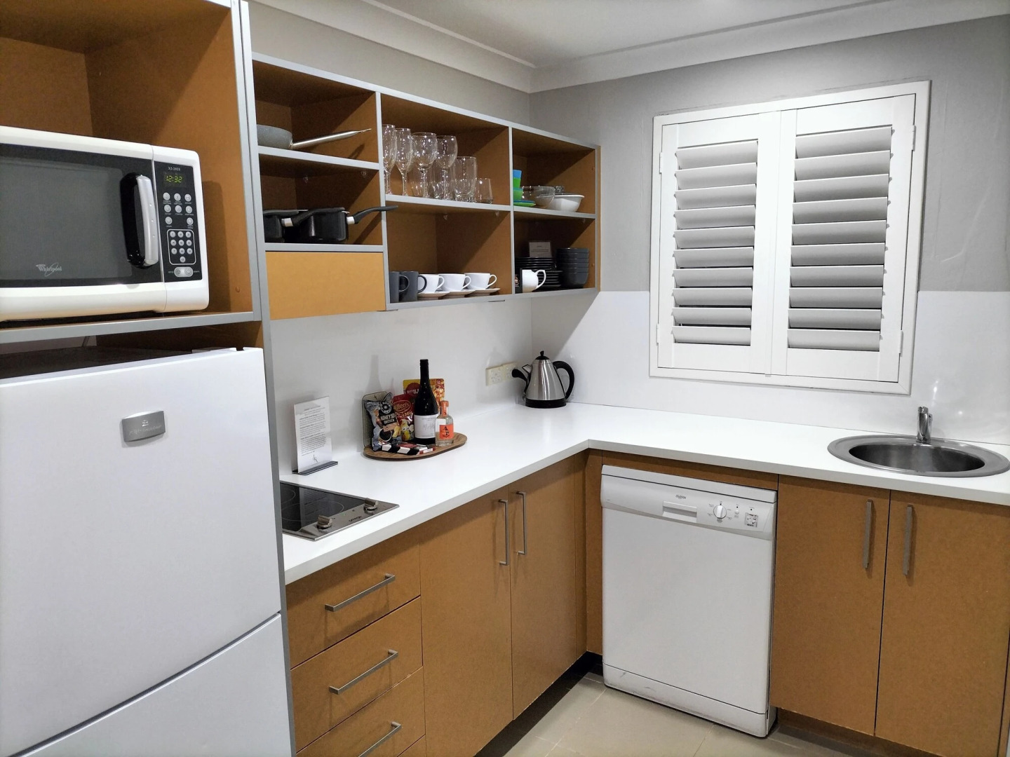 de Russie Boutique Hotel Orange