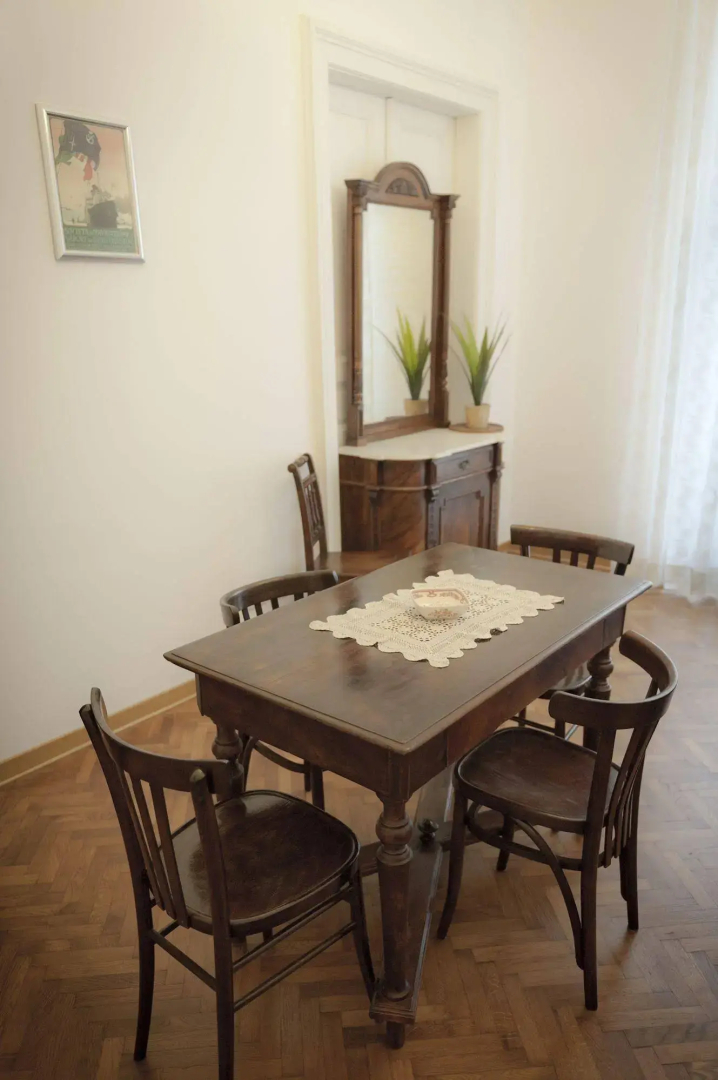 Domus Liberta Rooms