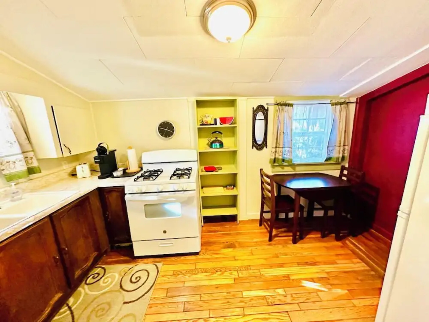 Gardens at Mile High Ranch