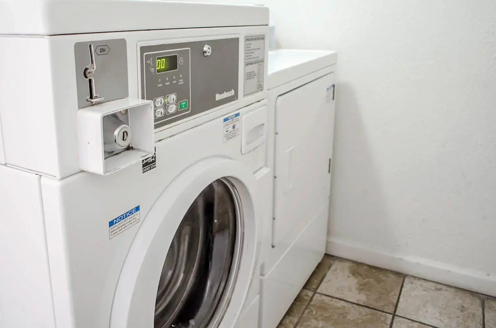 Rodeway Inn Carlisle North