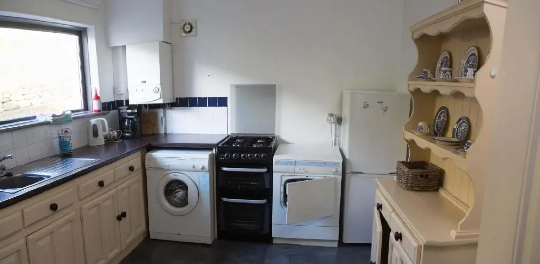 The Old Deanery Holiday Vacation Homes