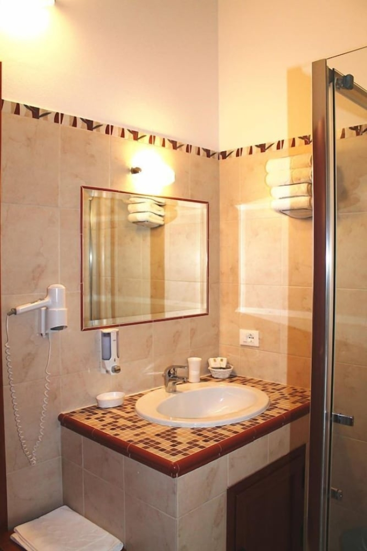 Locanda La Spigolatrice