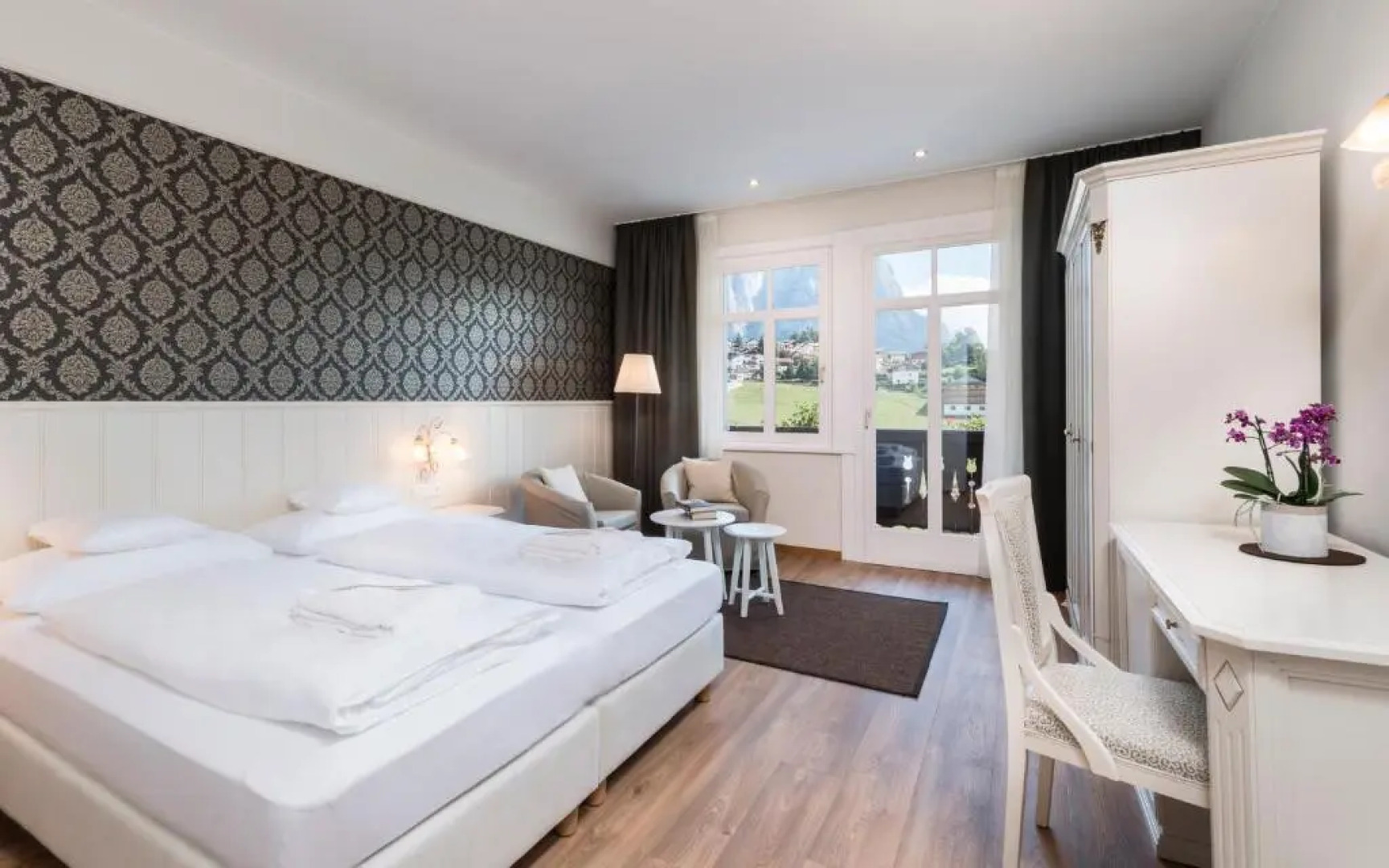 Hotel Villa Kastelruth