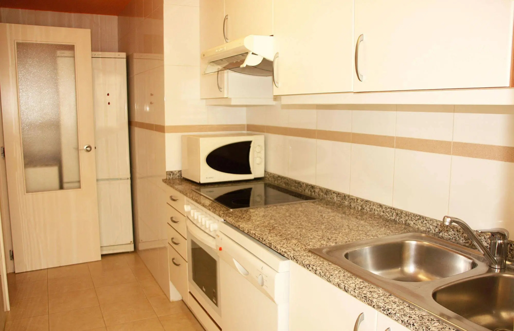 Apartamentos Alcalá Blau - Canaret 3000