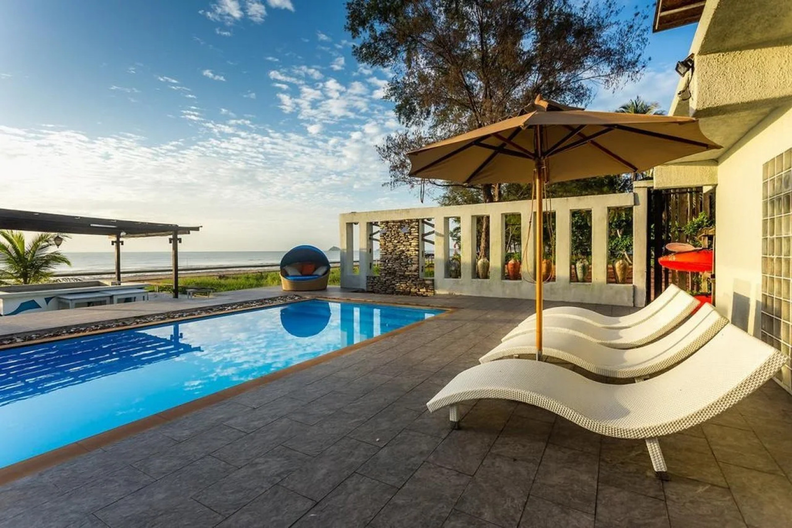 Tusita Wellness Resort