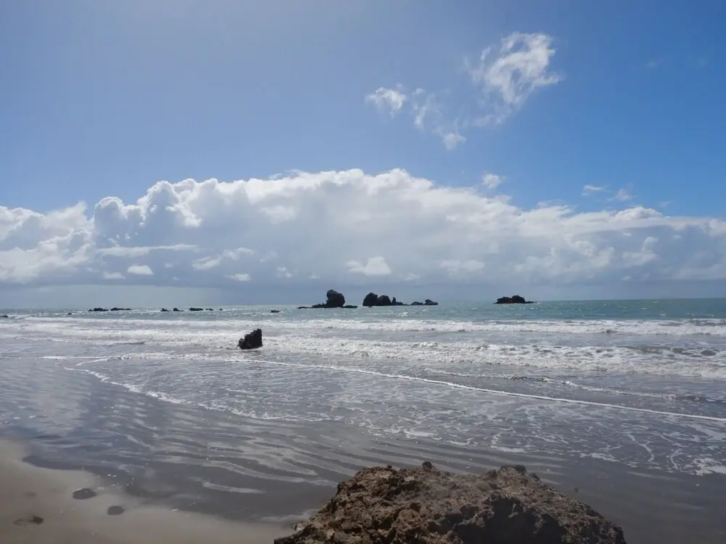 BIG4 Mackay Blacks Beach Holiday Park