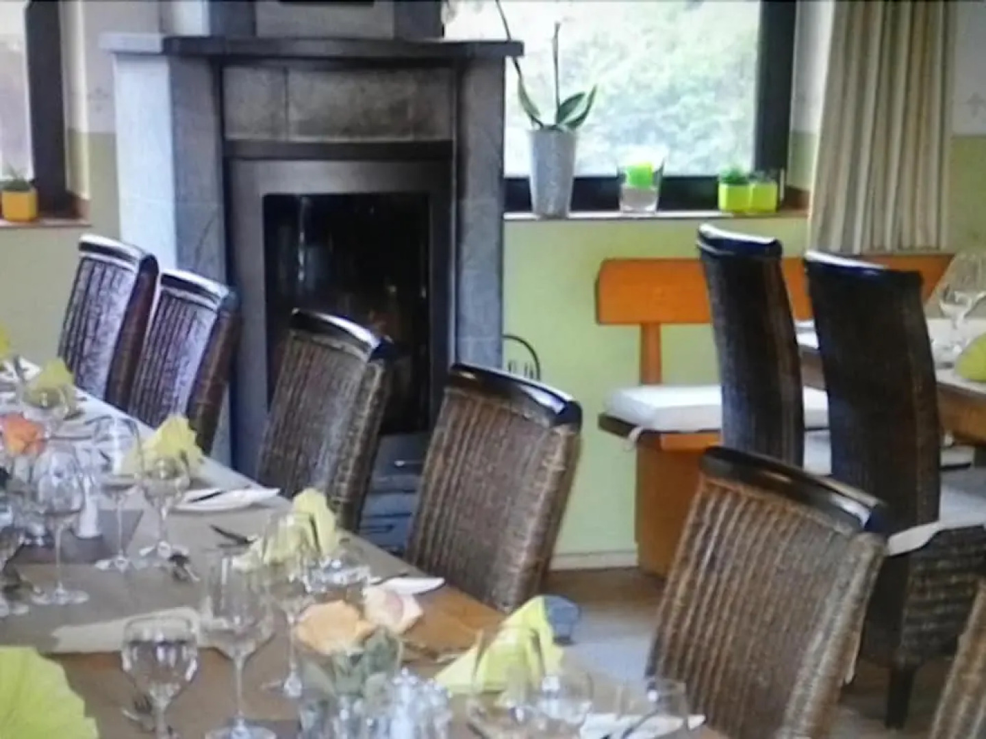 Landhotel Linden am Venekotensee