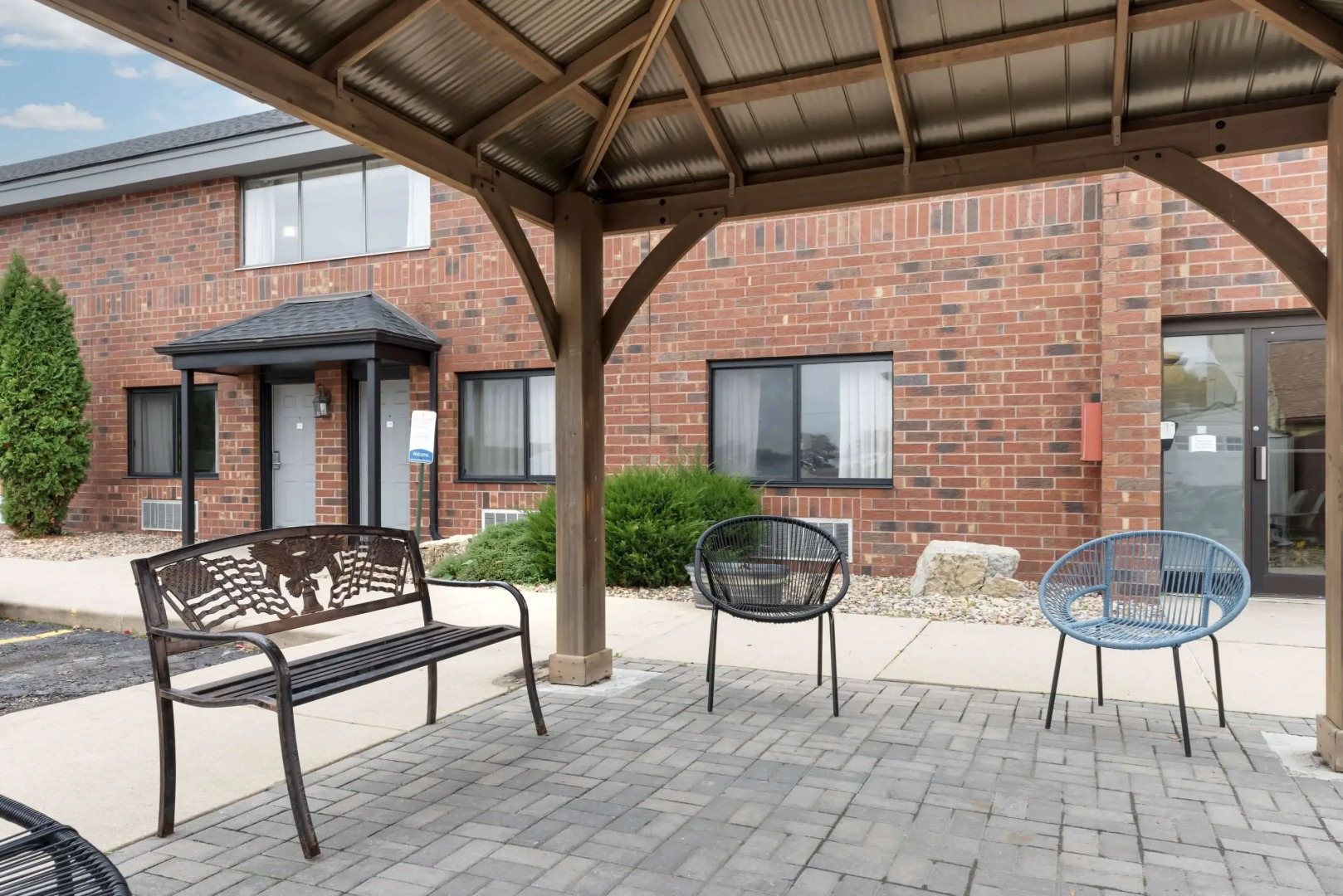 Quality Inn & Suites Mayo Clinic Area