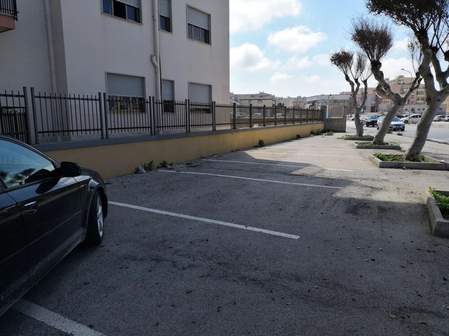 Bed & Breakfast Sapore di Sale