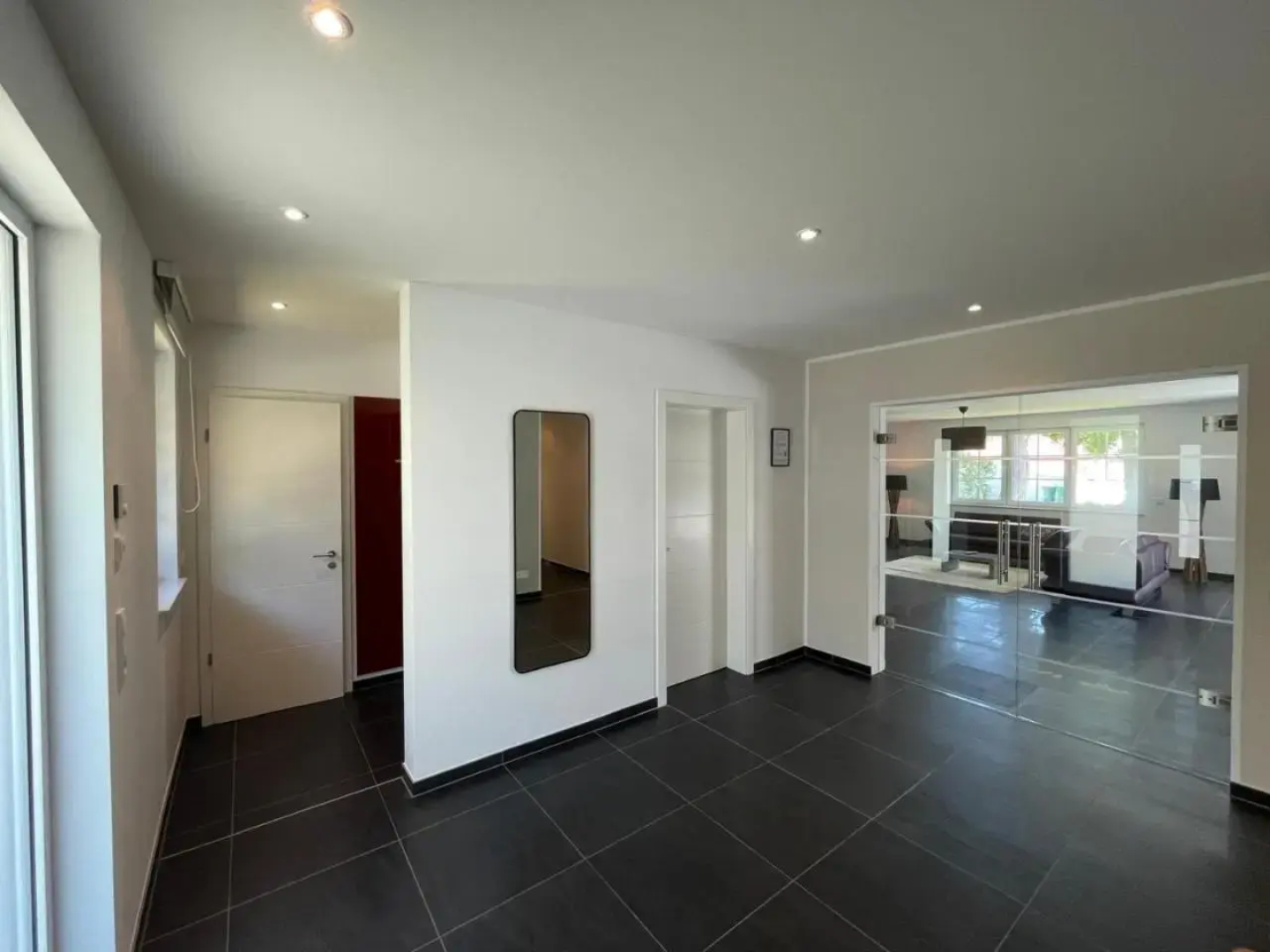 Ferienwohnung Rechlin SEE 9281