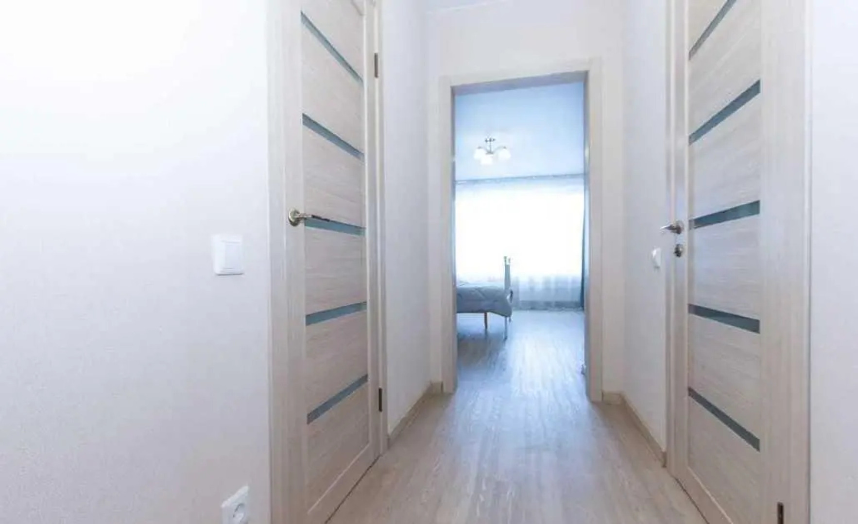 Апартаменты на Немировича-Данченко 150