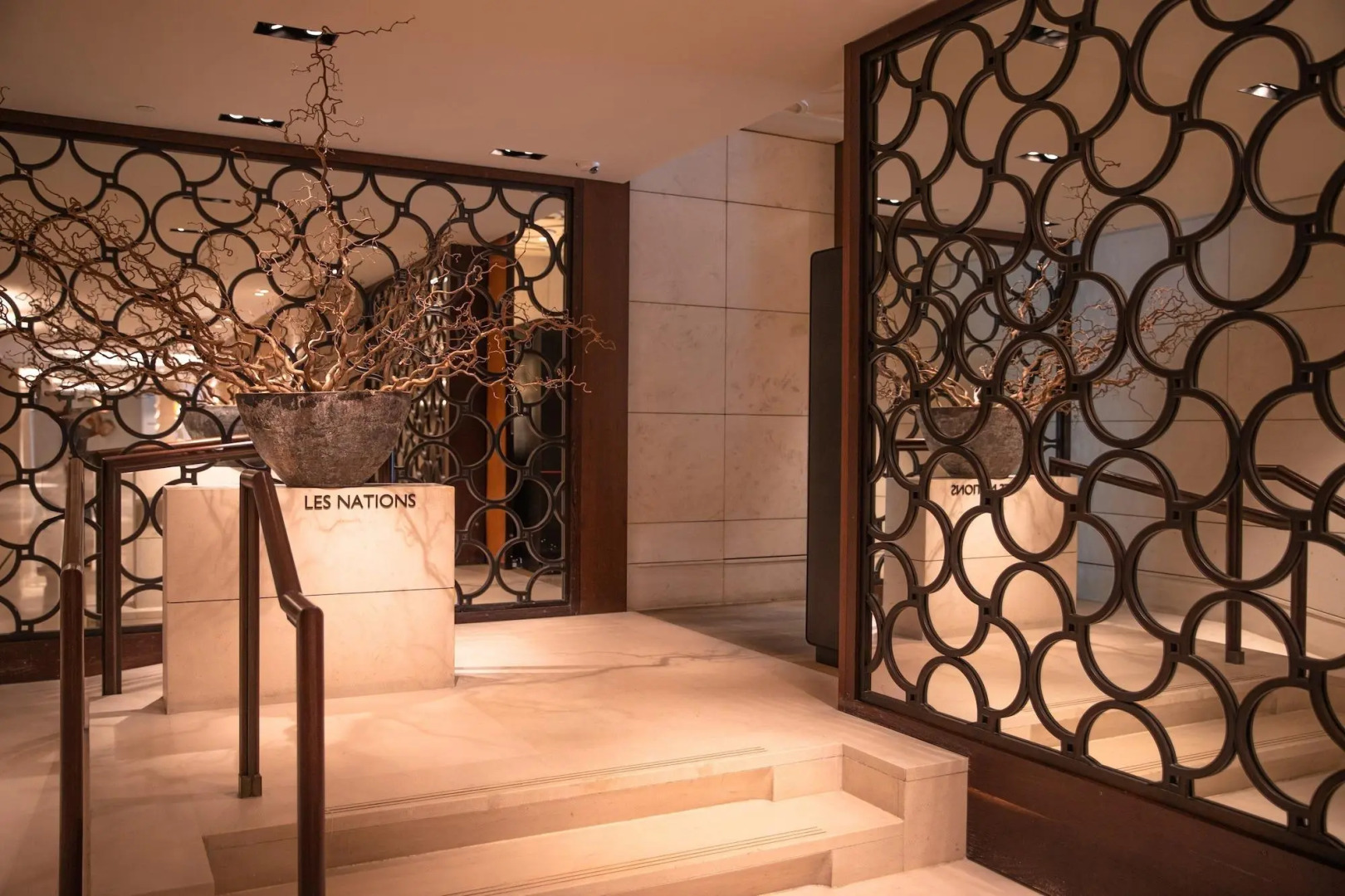 InterContinental Geneve by IHG