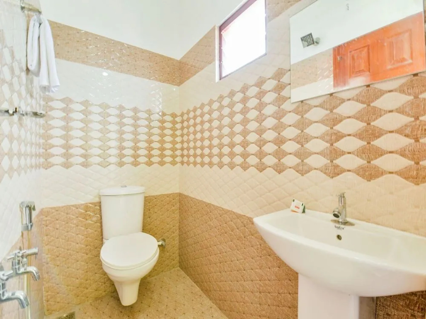 OYO 15109 Dream Stay