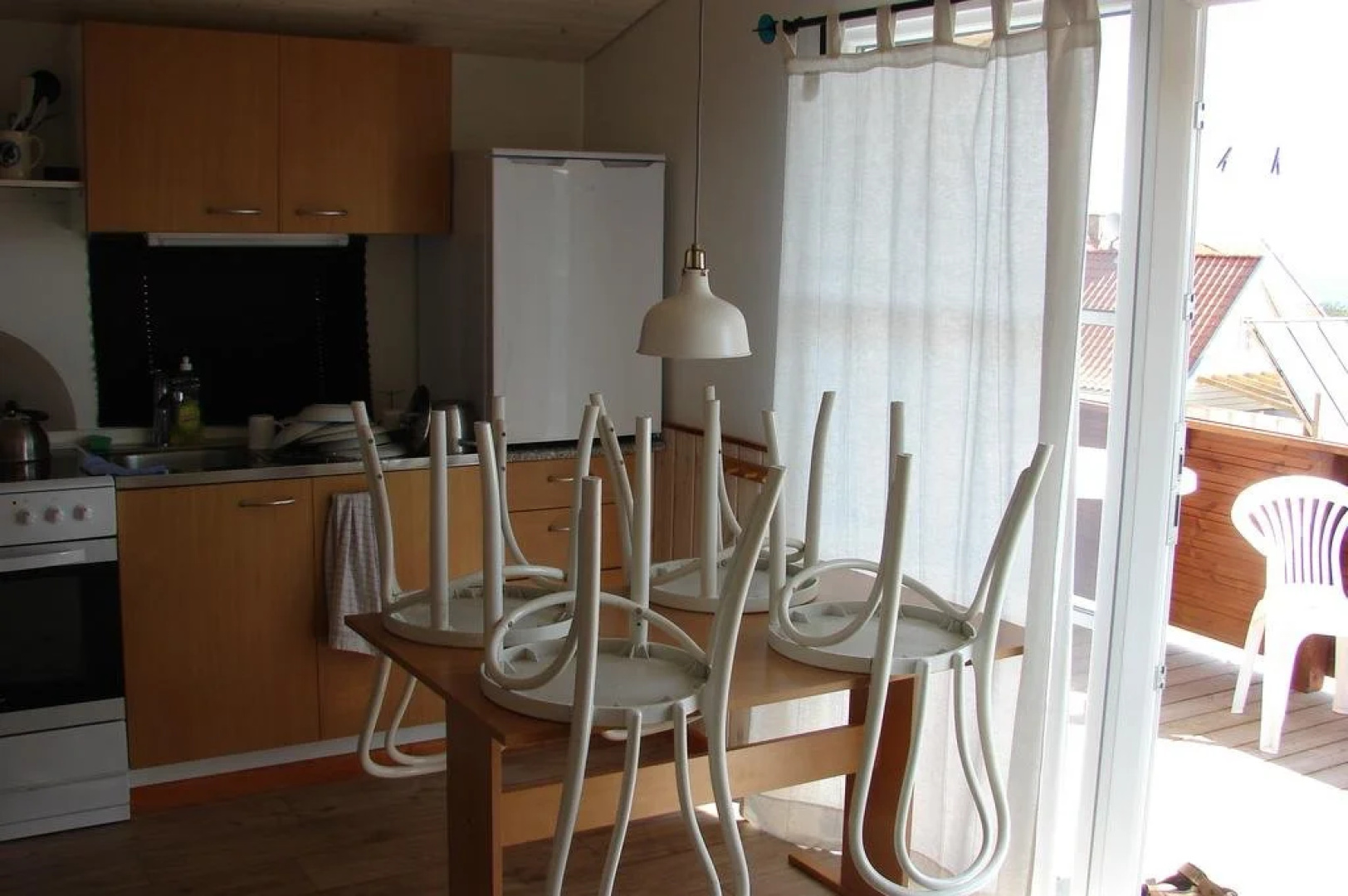 Sandkaas Family Camping & Cottages