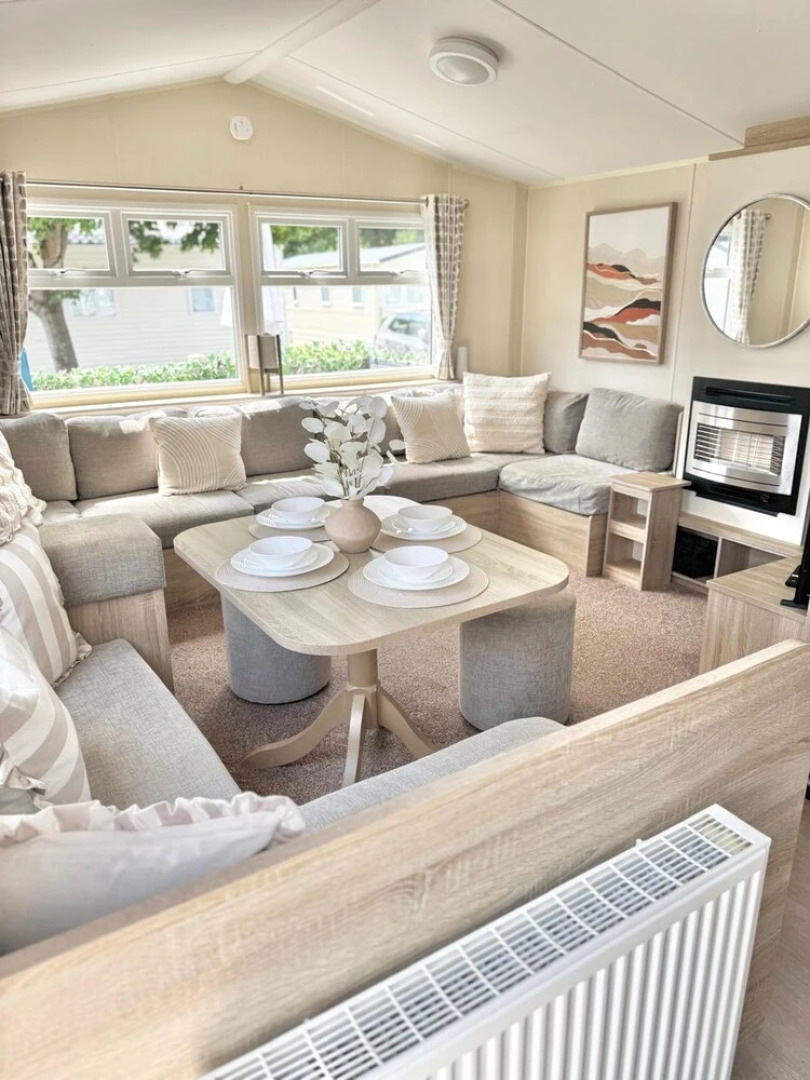 Casita De Cuervo at Country Park