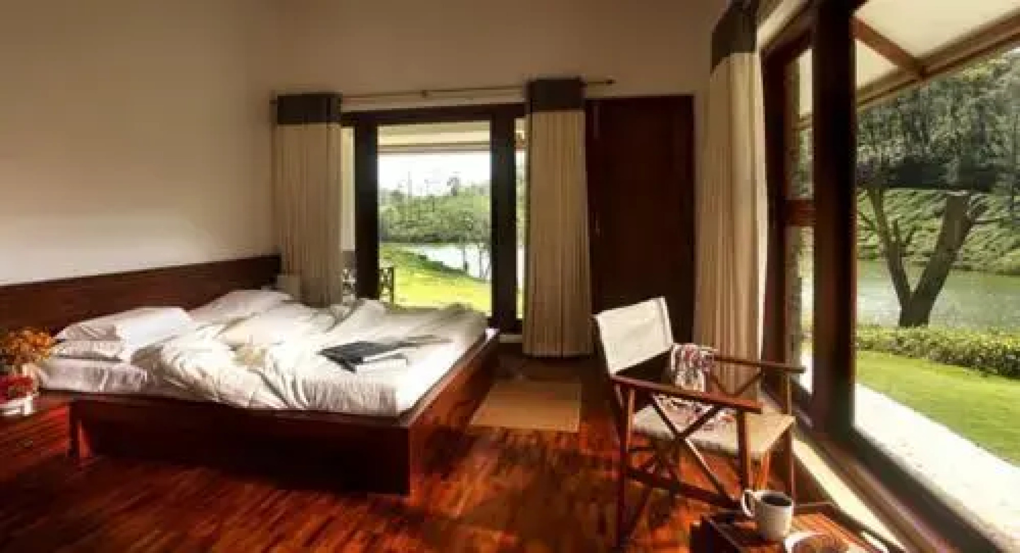 Silver Oak Plantation Bungalow