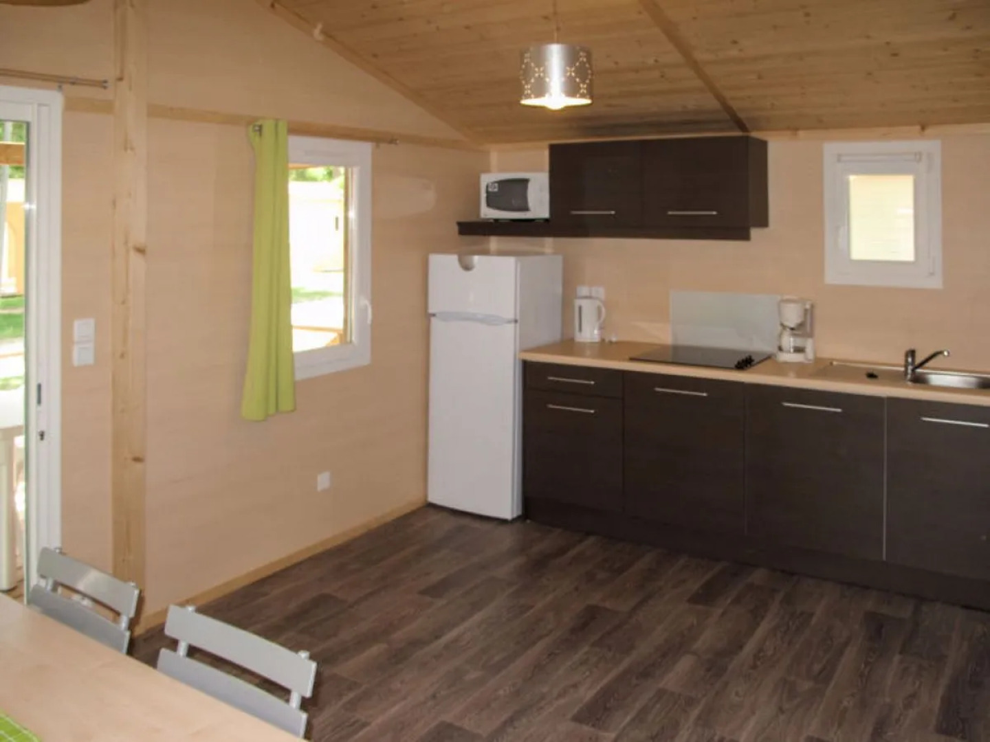 Holiday Home Le Mediterranée - AGL252