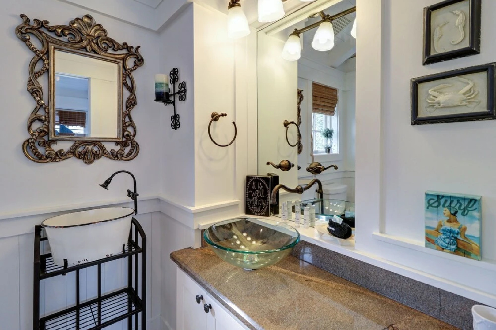 Two If By Sea By Blueswell