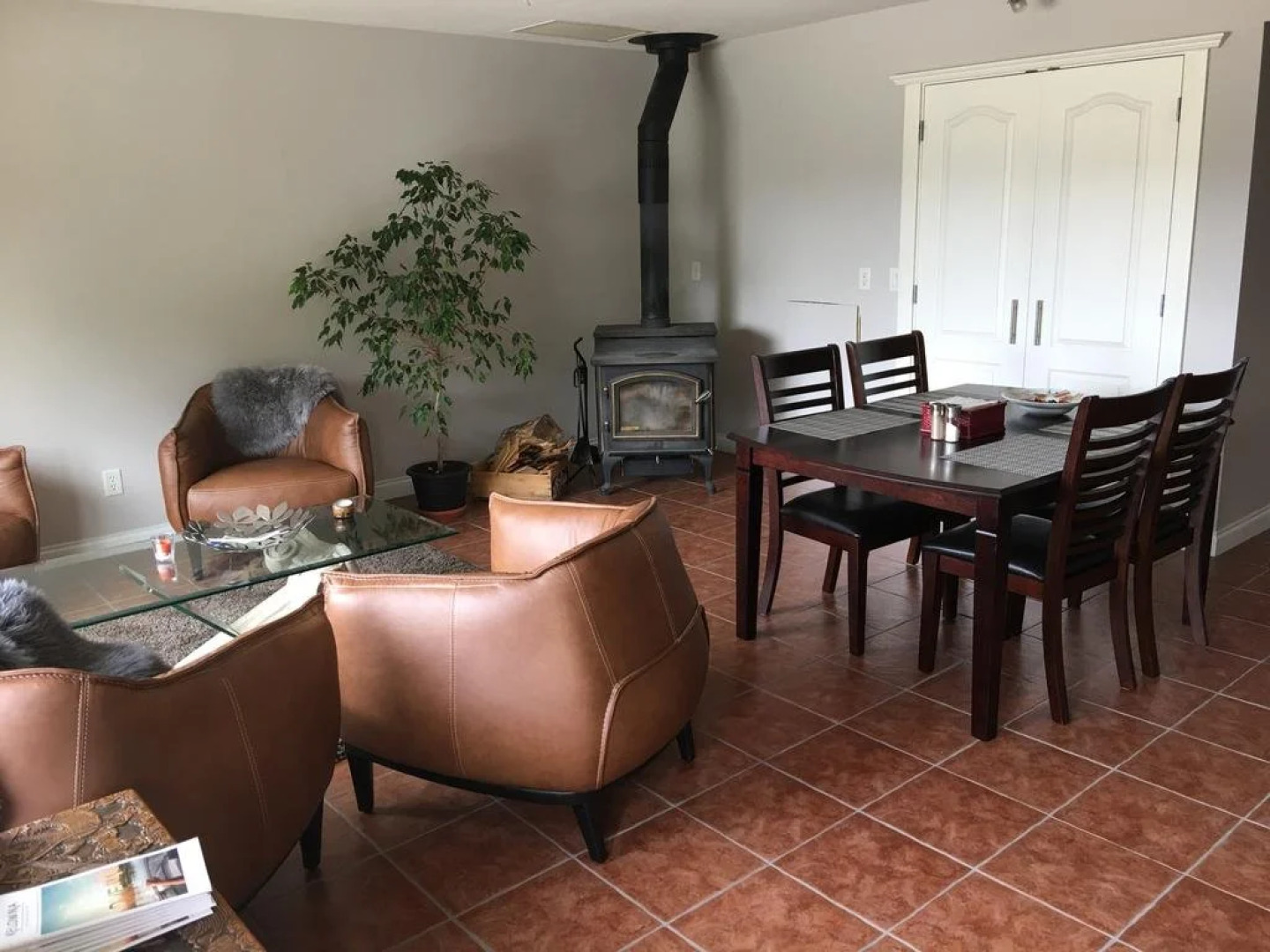 All Seasons Bed & Breakfast