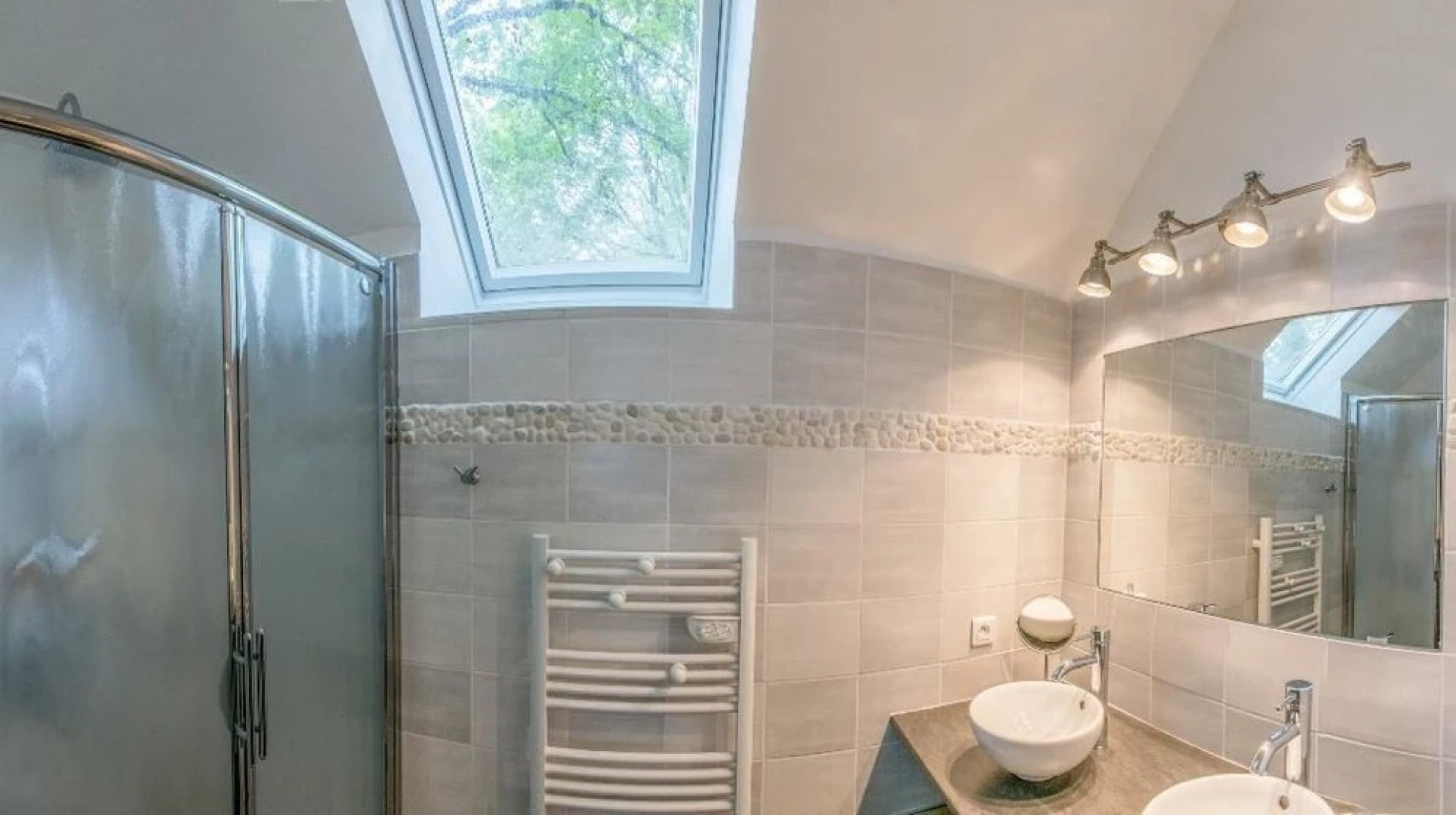 La Biche de Forterre