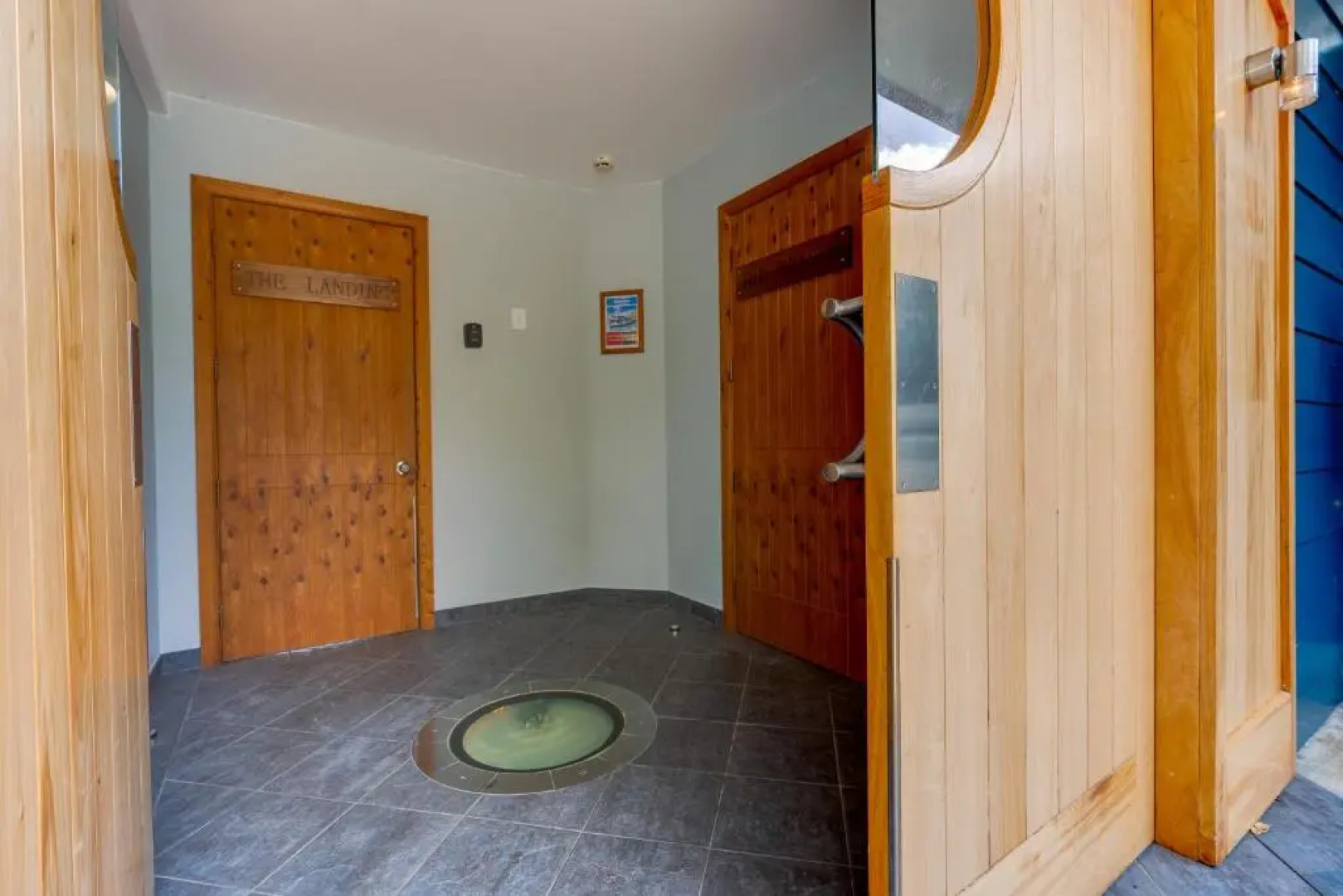The Landing at The Boathouse - Opua Holiday Apartment