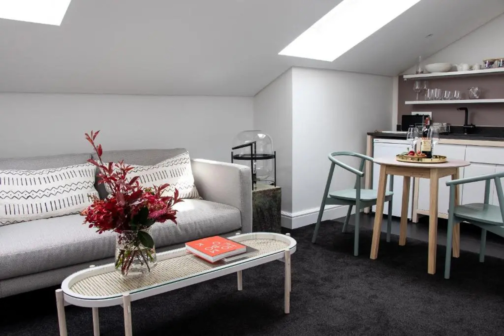 Heritage House Stellenbosch