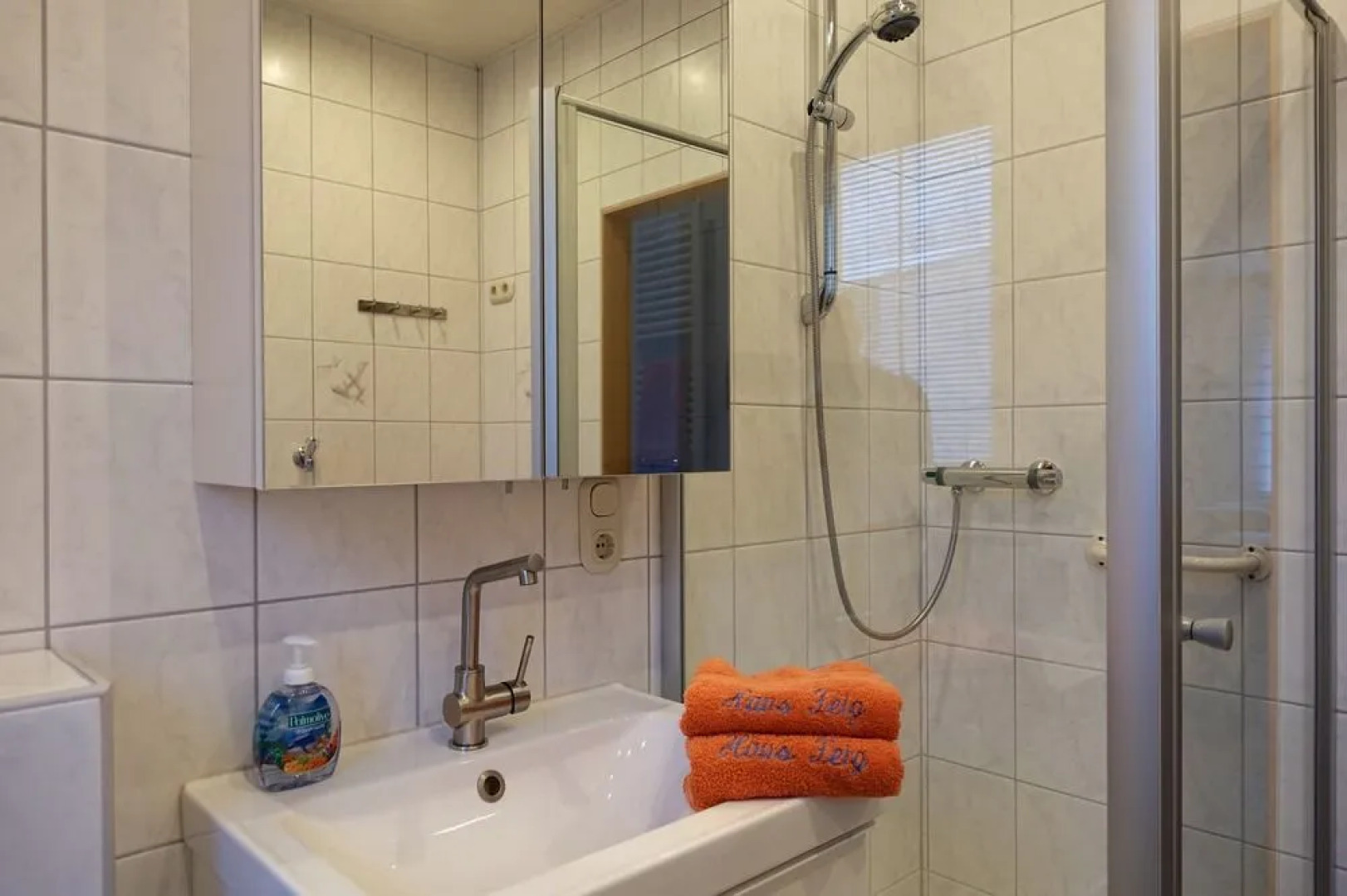 Ferienwohnung Haus Feig