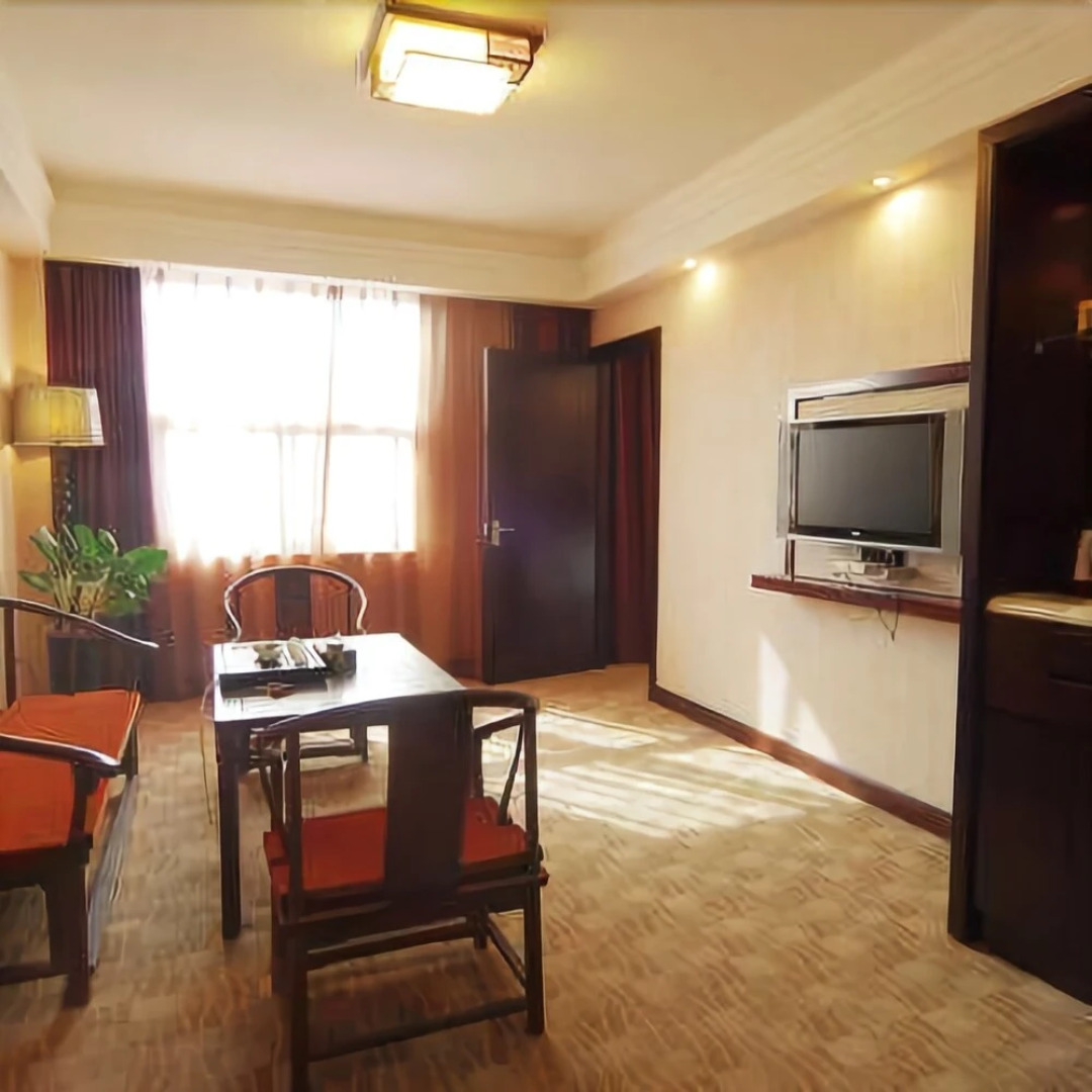 Wanghai International Hotel