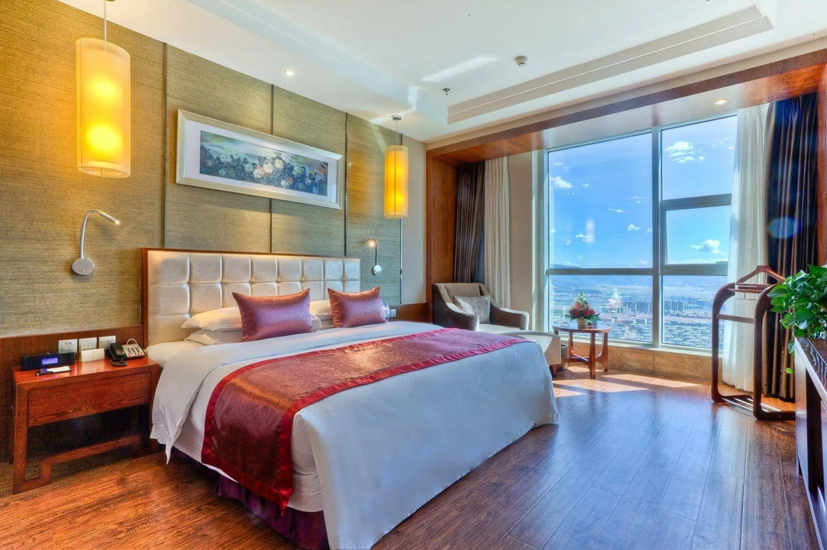 Empark Grand Hotel Of Tengchong