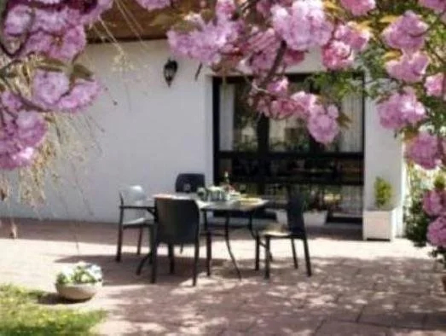 Les Chambres de La Maxe