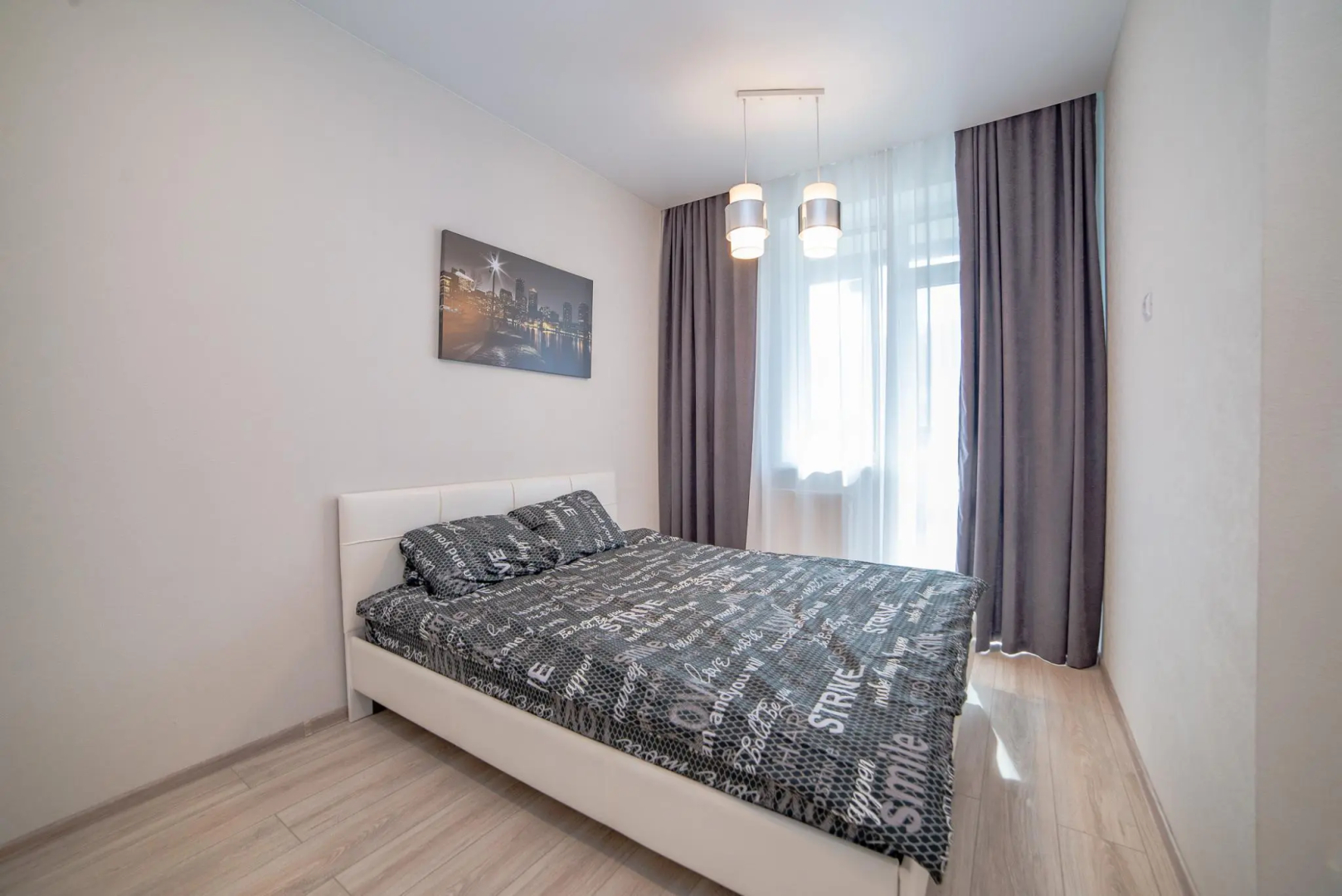 Дом для вас на улице Декабристов