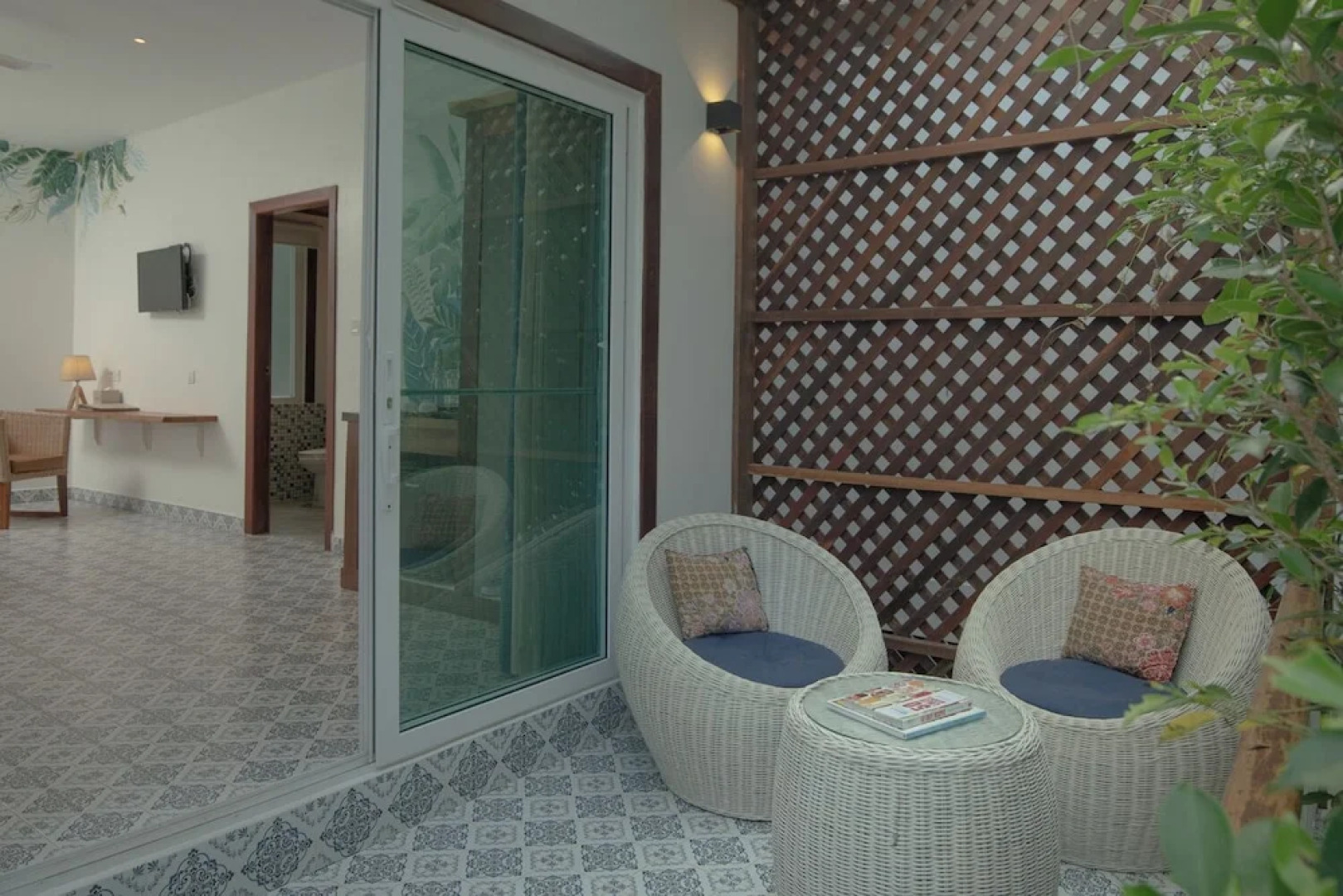 La passion by Achariyak