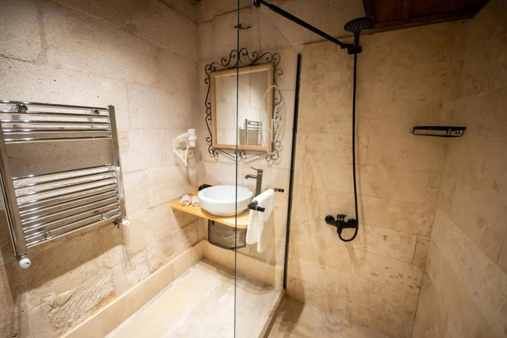 Duven Hotel Cappadocia