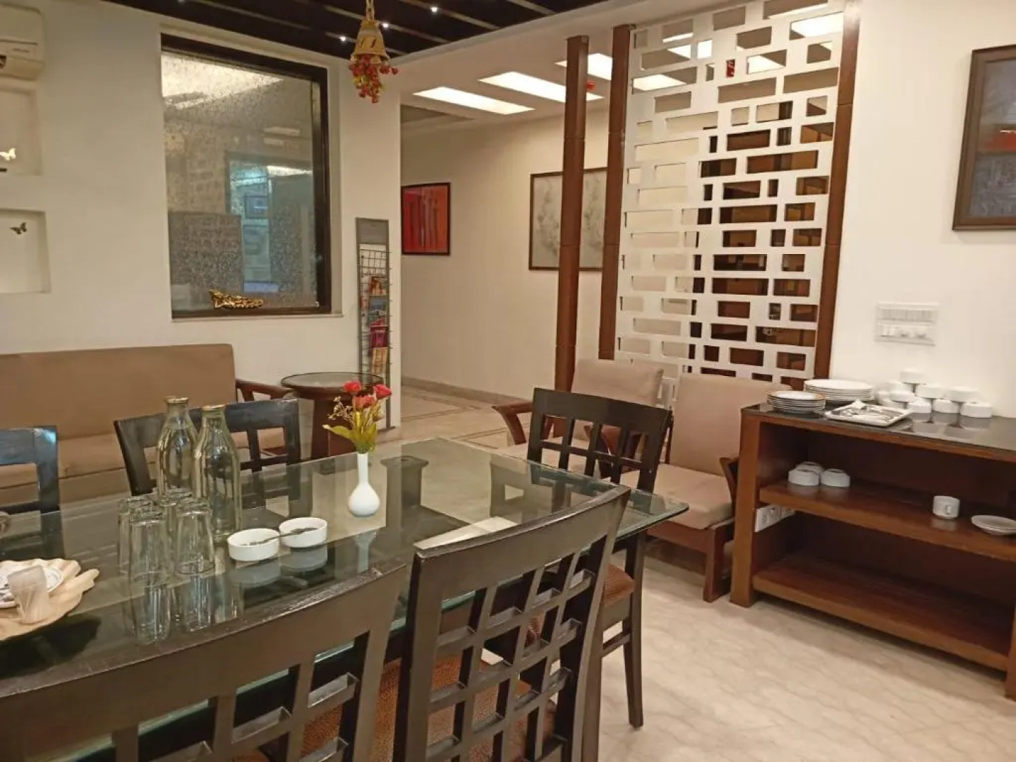 The Hermitage by Cosy Hotels