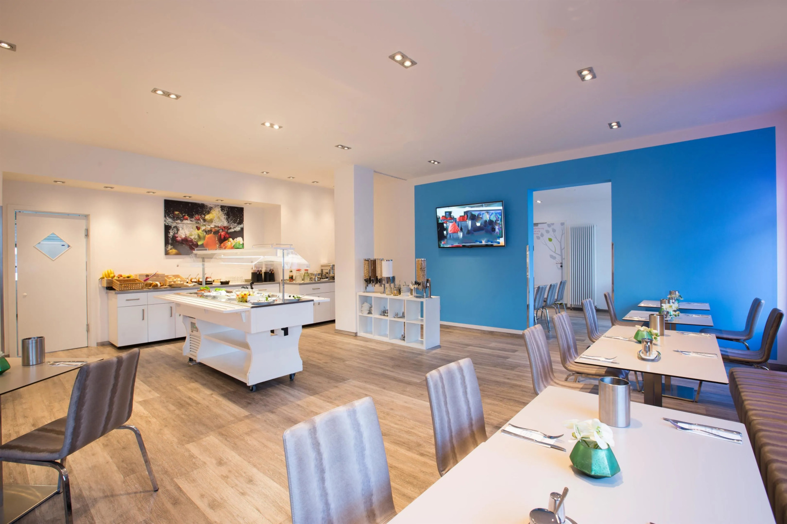 Garner Hotel Bremen City by IHG