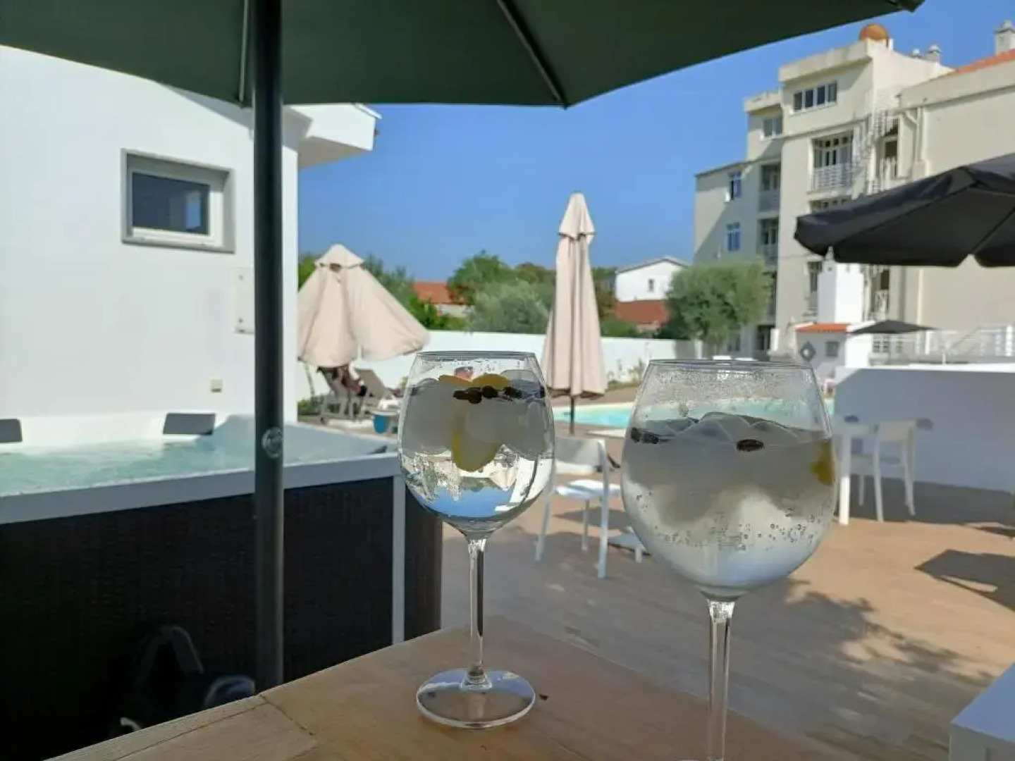 Hotel Pantanha Nature & Fitness