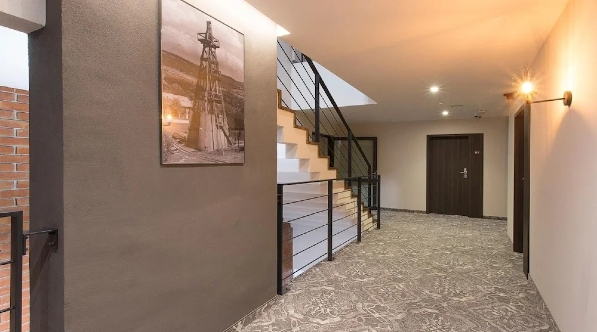 Polanka Conference Center