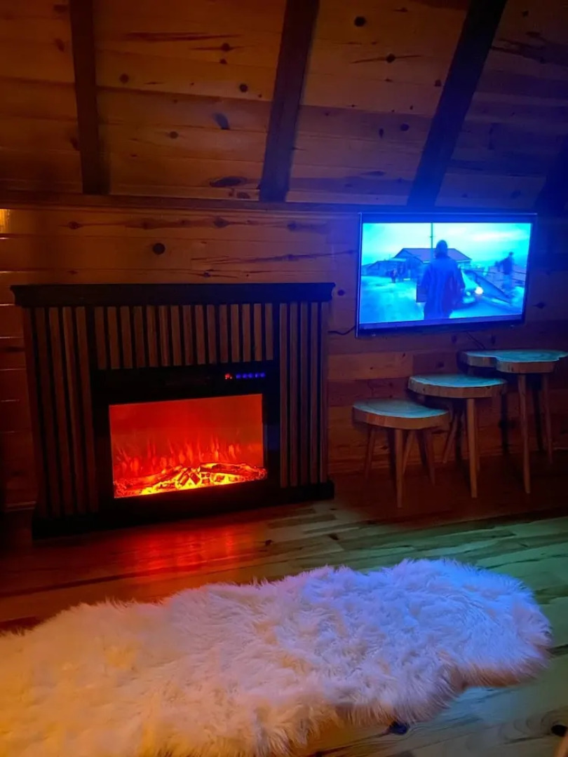 Si̇fla Bungalov & Resturant