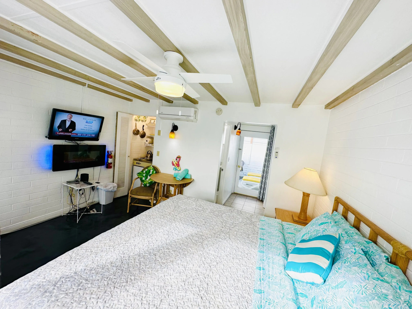 A Place In The Sun - Adults Only