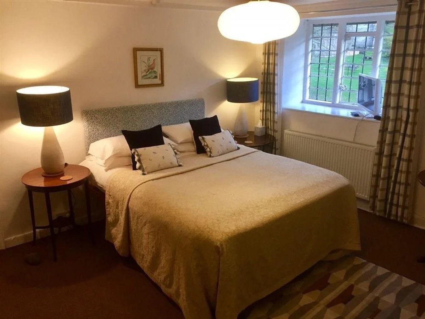 Stourhead Gardens Bed & Breakfast